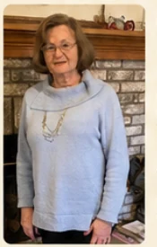 Beverly K. Robertson